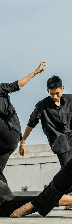 Danse