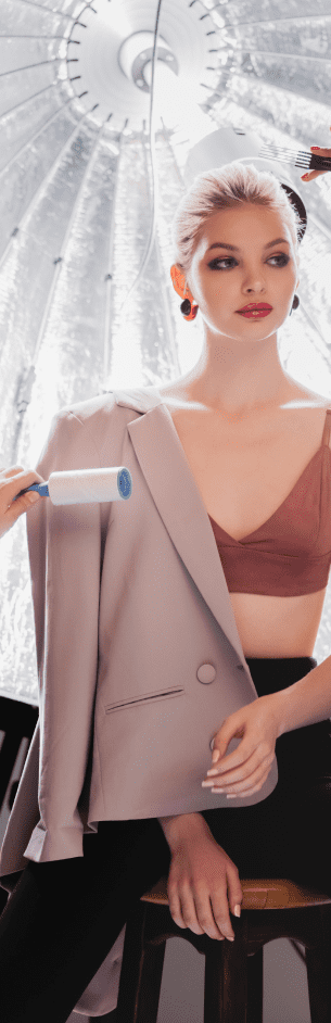 Stylisme costume