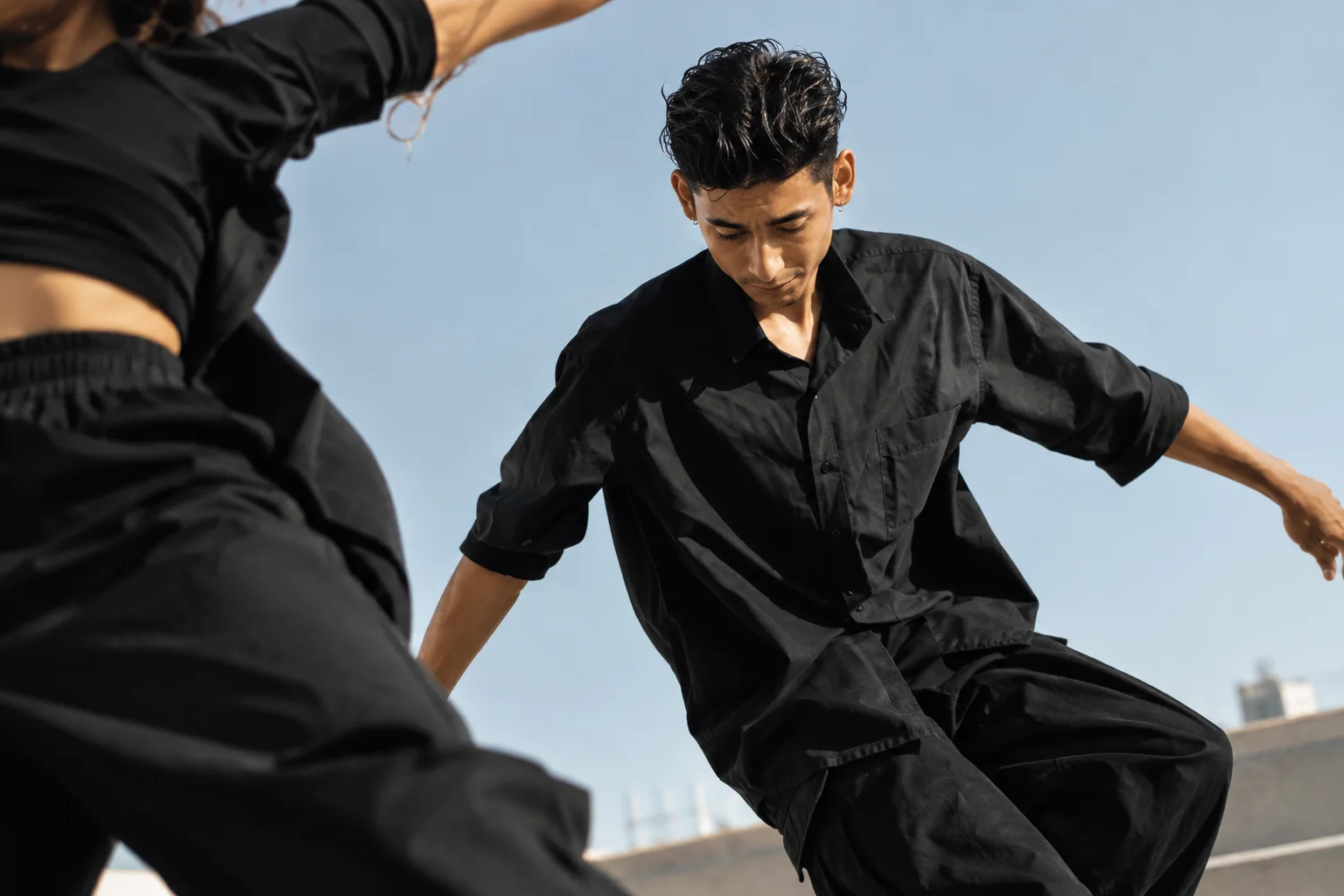 Danse