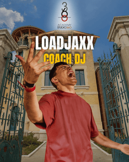Loadjaxx, Coach DJ