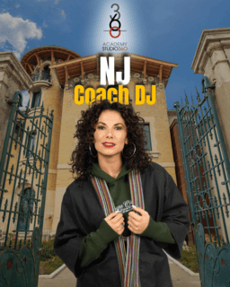 NJ, Coach DJ