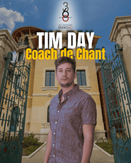 Tim Day, Coach Chant